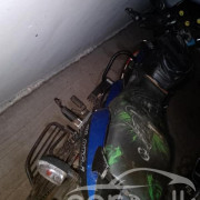 BAJAJ PULSAR 180 2005