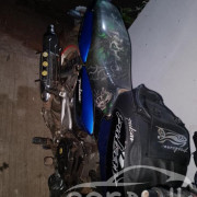 BAJAJ PULSAR 180 2005