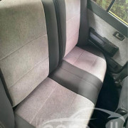 ISUZU GEMINI JT 600 1988