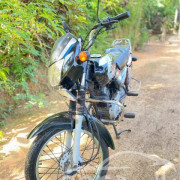 BAJAJ CT100 2010