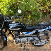 BAJAJ CT100 2010