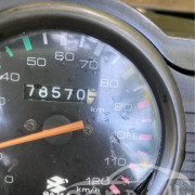 BAJAJ CT100 2010