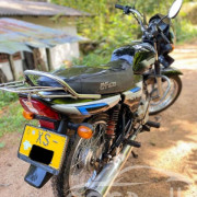 BAJAJ CT100 2010