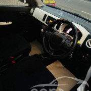 SUZUKI ALTO K10 2017