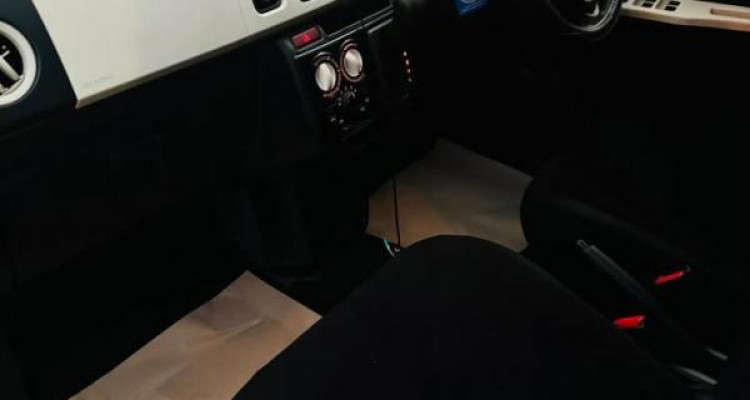 SUZUKI ALTO K10 2017