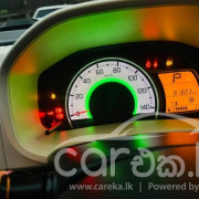 SUZUKI ALTO K10 2017