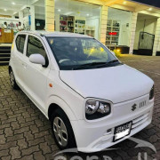 SUZUKI ALTO K10 2017