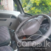 MAHINDRA MAXXIMO PLUS 2018