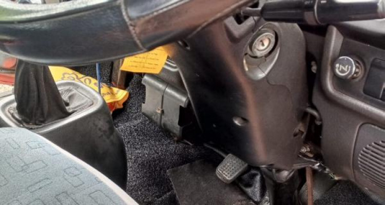 HYUNDAI H100 2000