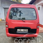 HYUNDAI H100 2000