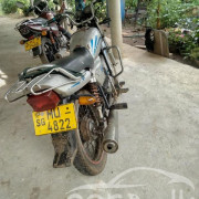 HERO HONDA SPLENDER 2006