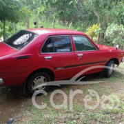 TOYOTA COROLLA KE50 1978