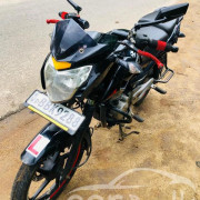 BAJAJ PULSAR 2014