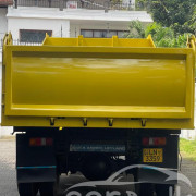 LANKA ASHOK LEYLAND 1616 2017