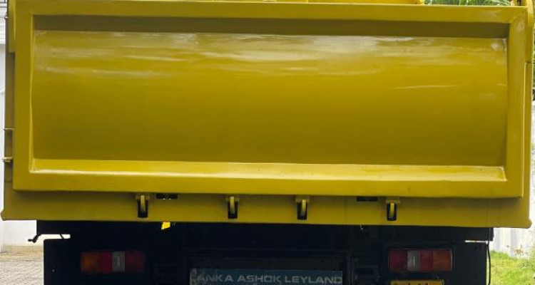 LANKA ASHOK LEYLAND 1616 2017