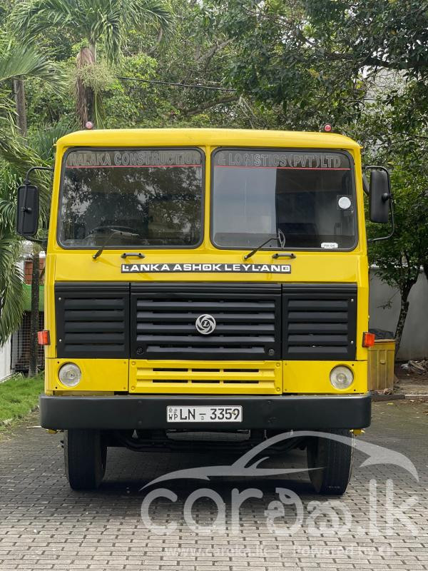 LANKA ASHOK LEYLAND 1616 2017