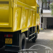 LANKA ASHOK LEYLAND 1616 2017