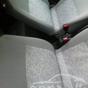 SUZUKI ALTO LXI 2010