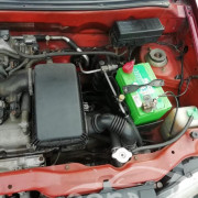 SUZUKI ALTO LXI 2010