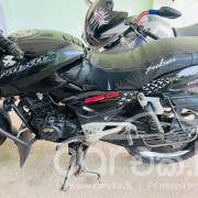 BAJAJ PULSAR 150 2006