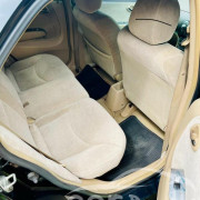 HONDA FIT ARIA 2007