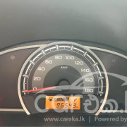 SUZUKI ALTO 2018