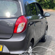 SUZUKI ALTO 2018