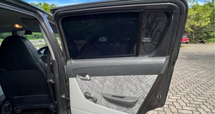 SUZUKI ALTO 2018