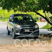 SUZUKI ALTO 2018