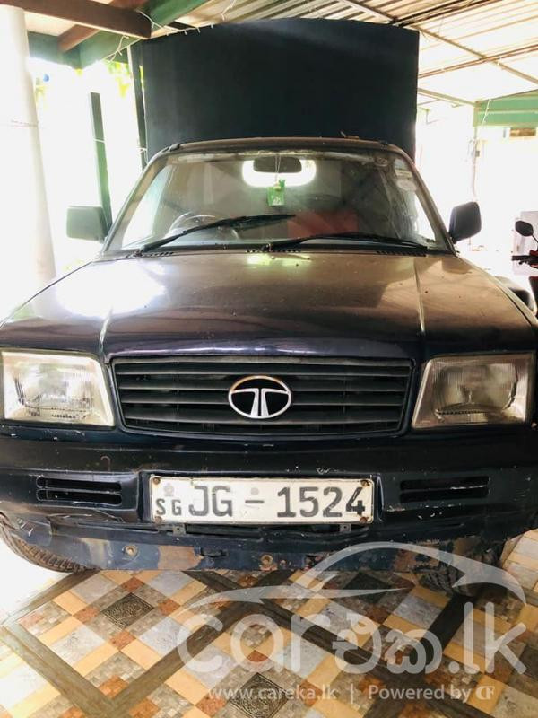 TATA 207 2004