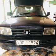TATA 207 2004