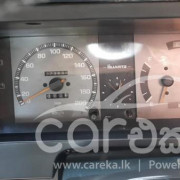 TOYOTA CORONA AT151 1987