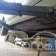 TOYOTA CORONA AT151 1987