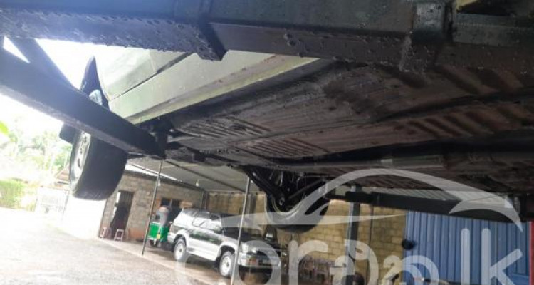 TOYOTA CORONA AT151 1987