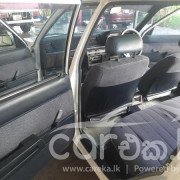 TOYOTA CORONA AT151 1987