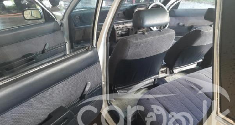 TOYOTA CORONA AT151 1987
