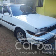 TOYOTA CORONA AT151 1987