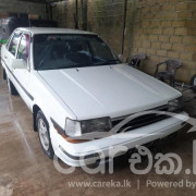 TOYOTA CORONA AT151 1987