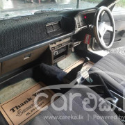 TOYOTA CORONA AT151 1987