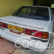 TOYOTA CORONA AT151 1987