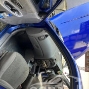 HYUNDAI ACCENT 2004