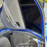 HYUNDAI ACCENT 2004