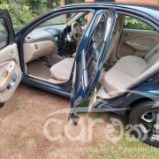 NISSAN SUNNY N16 2004