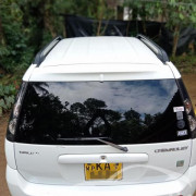 CHEVROLET CRUZE 2003