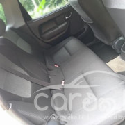CHEVROLET CRUZE 2003