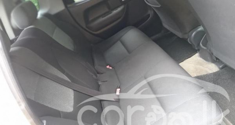 CHEVROLET CRUZE 2003