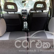 CHEVROLET CRUZE 2003