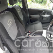 CHEVROLET CRUZE 2003