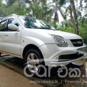 CHEVROLET CRUZE 2003