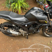 YAMAHA FZ S 2019